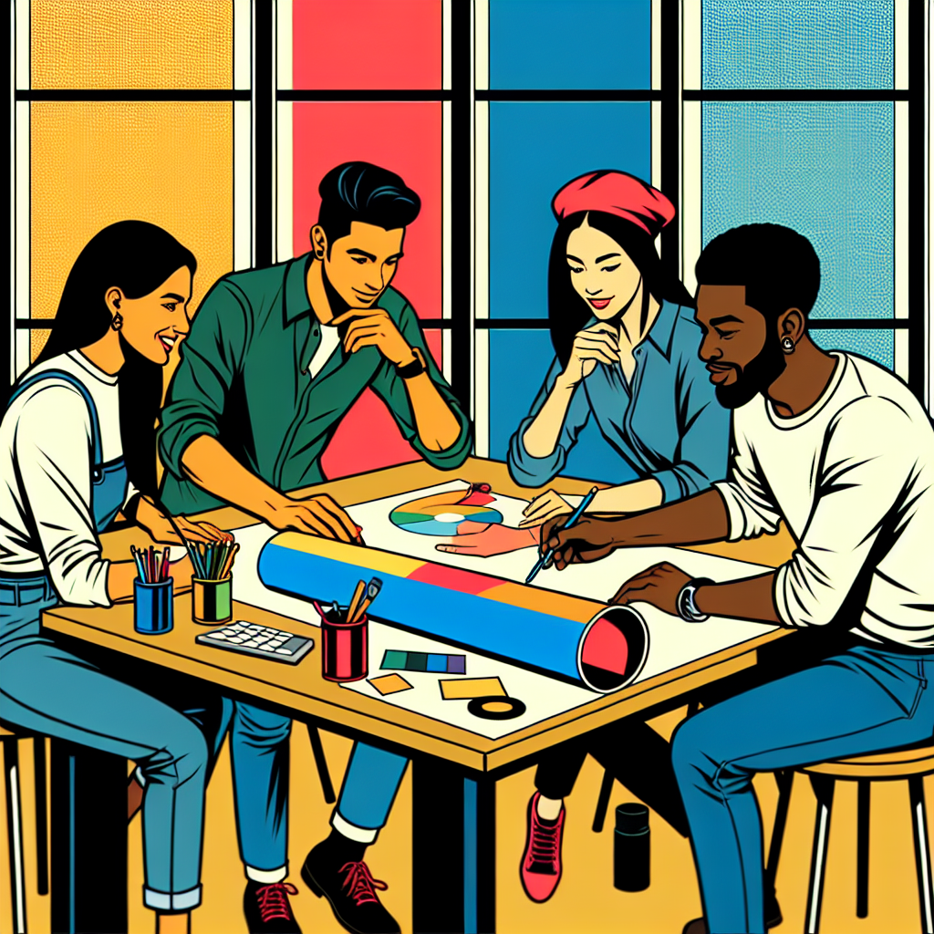 Collaborative Process image
