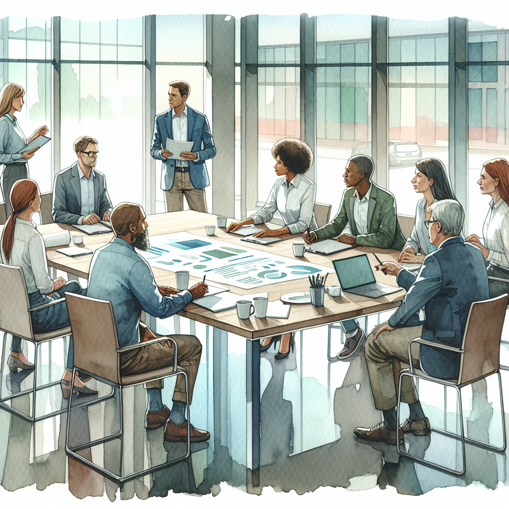 Collaborative Process image