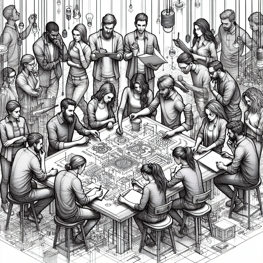 Collaborative Process image