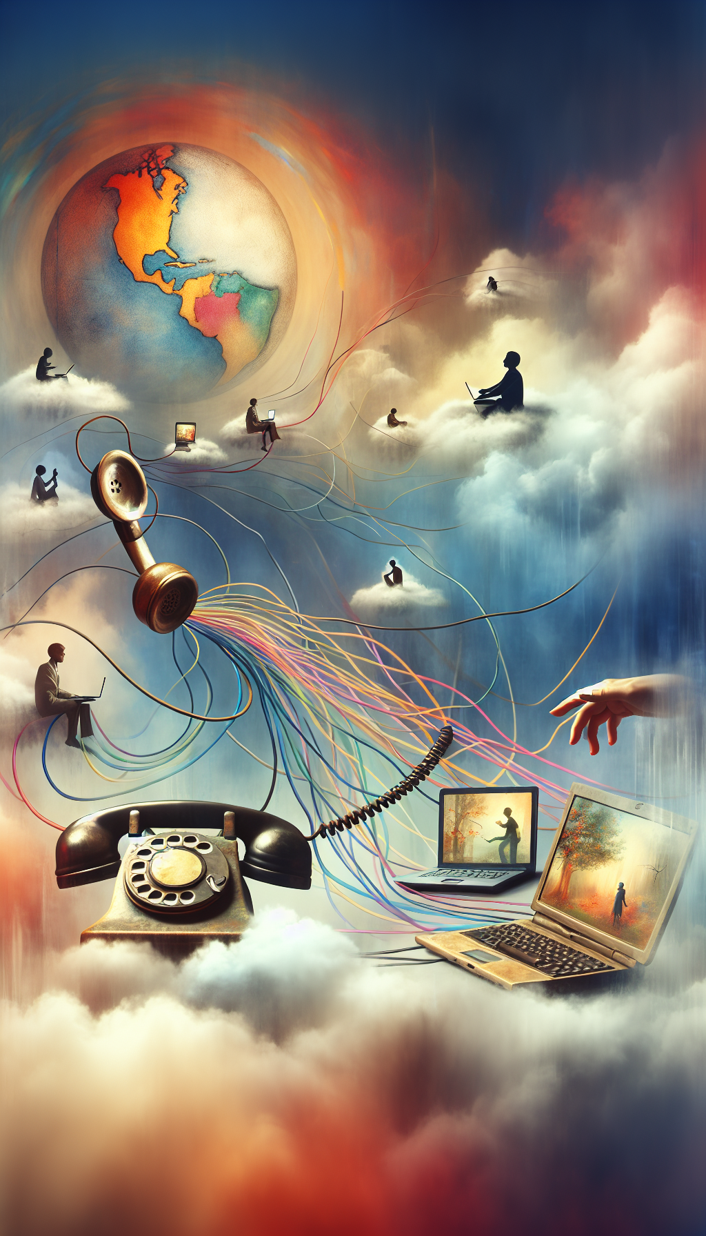 Remote Collaboration image