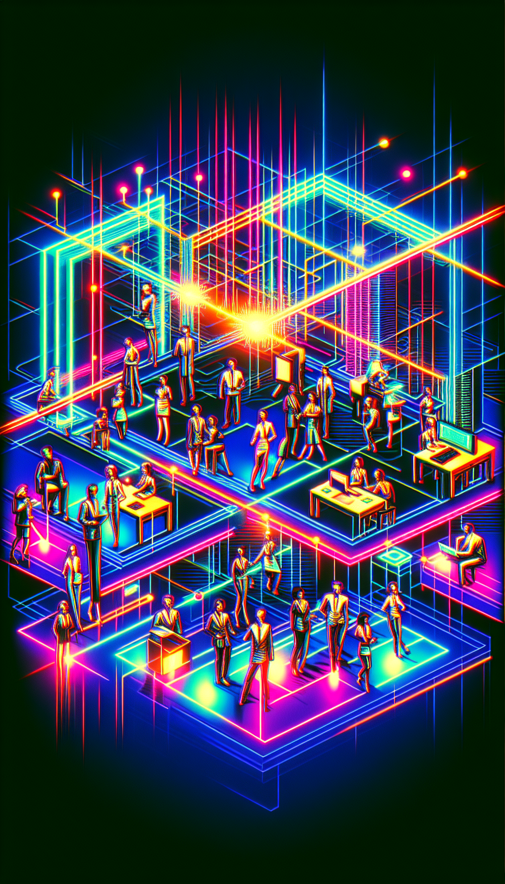 Team Building image